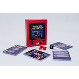 Pixel Line - Aliens attack!