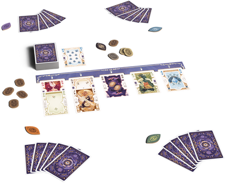 All-In : Predictions