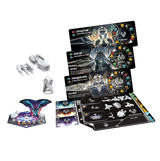 Andromeda's Edge - Embrasement