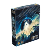 Andromeda's Edge - Embrasement