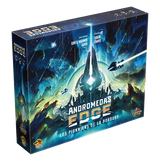 Andromeda's Edge