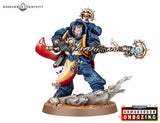Warhammer 40,000 - Starter Set Armageddon
