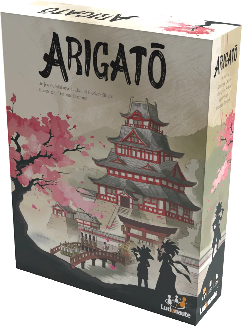 Arigato