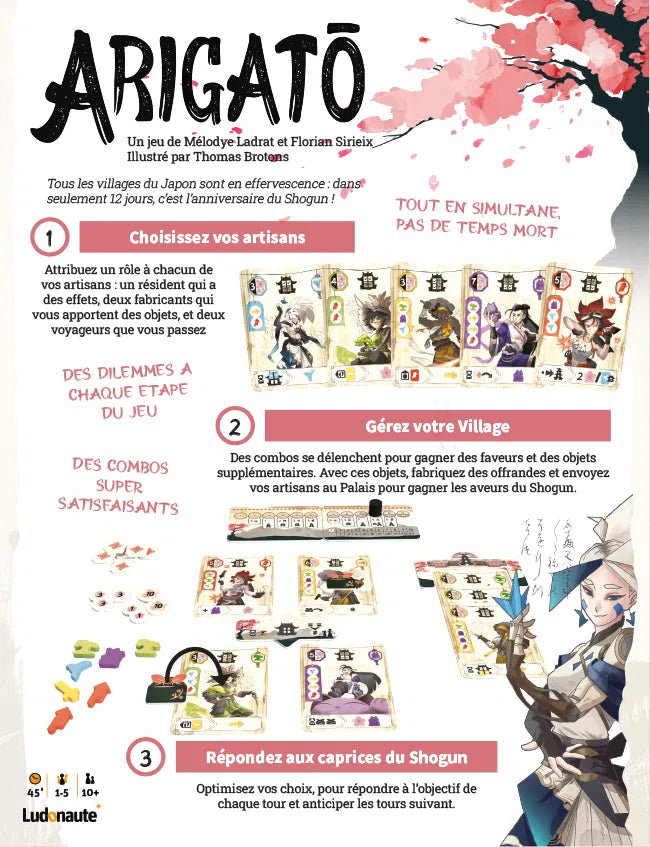 Arigato