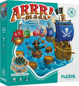 Arrr-mada !