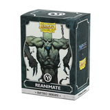 Magic x Dragon Shield - Retro Series - Art Sleeves - Reanimate