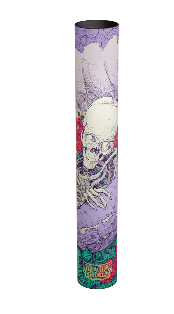 Dragon Shield - Playmat + Tube - Dia De Muertos 2026