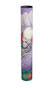 Dragon Shield - Playmat + Tube - Dia De Muertos 2026