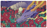 Dragon Shield - Playmat + Tube - Dia De Muertos 2026
