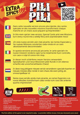 Pili Pili 2 - Extra Spicy