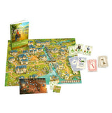 LES MYSTERES D'AUBEPINE – Livre Jeu Solo