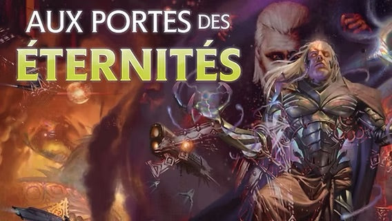 Avant Première Magic