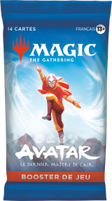 Magic - Display - Avatar FR