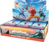 Magic - Display - Avatar FR