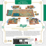 AYAR : Les Enfants du Soleil