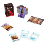 Backstories - L'embrasement