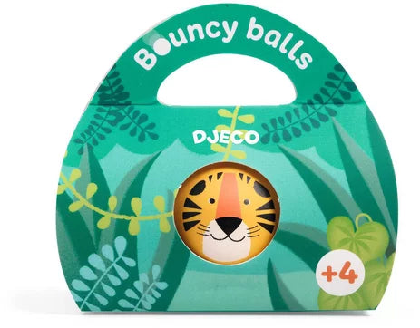 Djeco - Balle Rebondissante