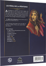 Chroniques Oubliées Fantasy 2 - Les Affres de la Rédemption