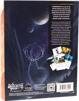 Daggerheart - Livre de Base & Cartes
