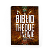 La Bibliothèque Infinie - Jeu de Rôle Solo