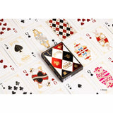 Bicycle - Alice au Pays des Merveilles - 54 Cartes