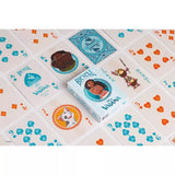 Bicycle - Vaiana - 54 cartes