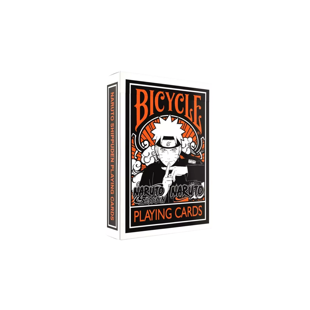 Bicycle - Naruto - 54 Cartes