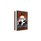 Bicycle - Naruto - 54 Cartes