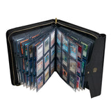 Enhance - Toploader Binder