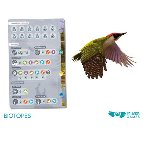 Biotopes - Lootbox
