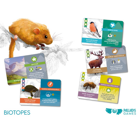 Biotopes - Lootbox