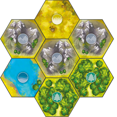 Biotopes - Lootbox
