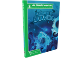 Ma 1ère aventure : Découverte de l'Atlantide (version longue)