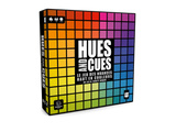 Hues & Cues