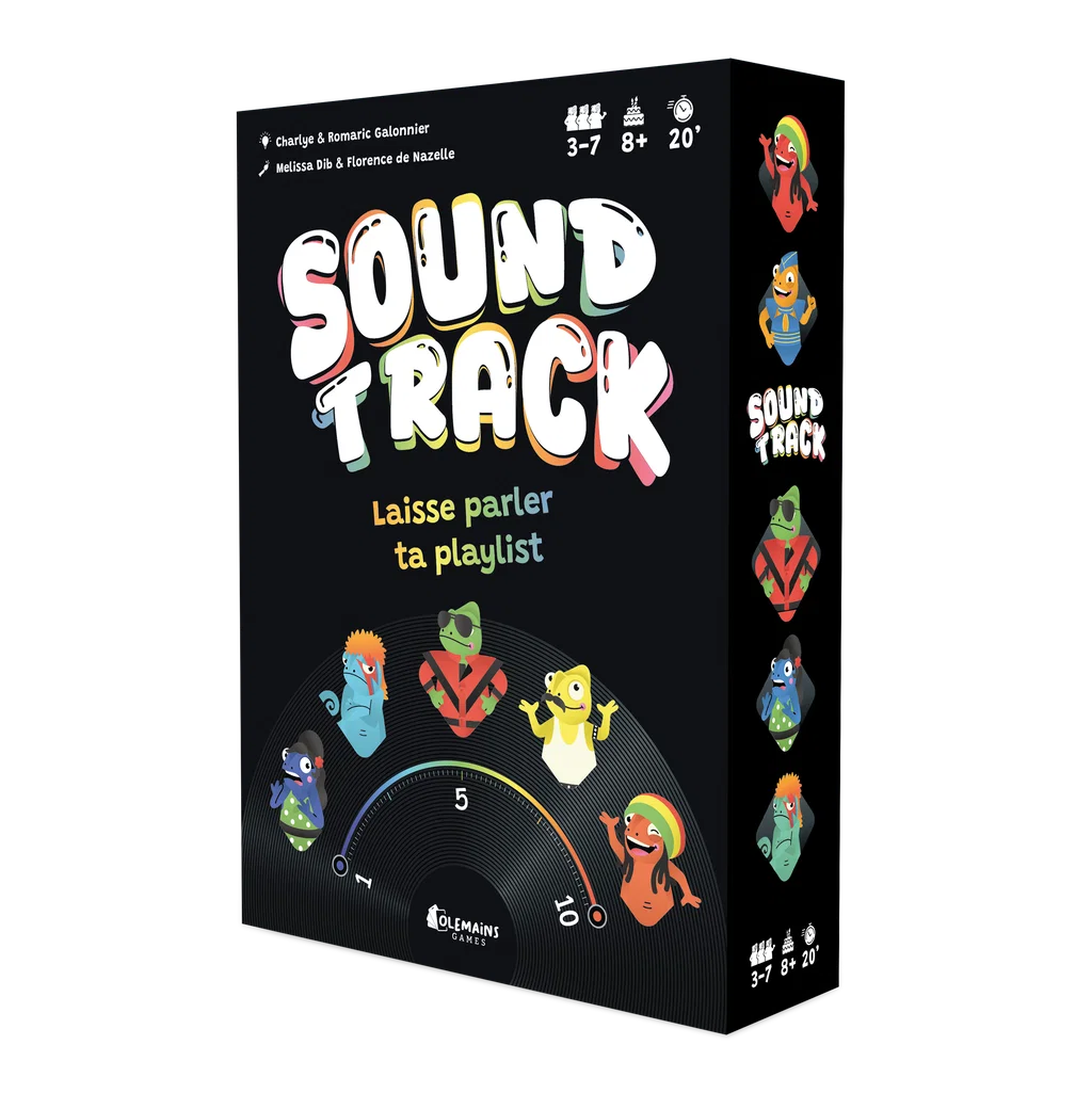 Soundtrack
