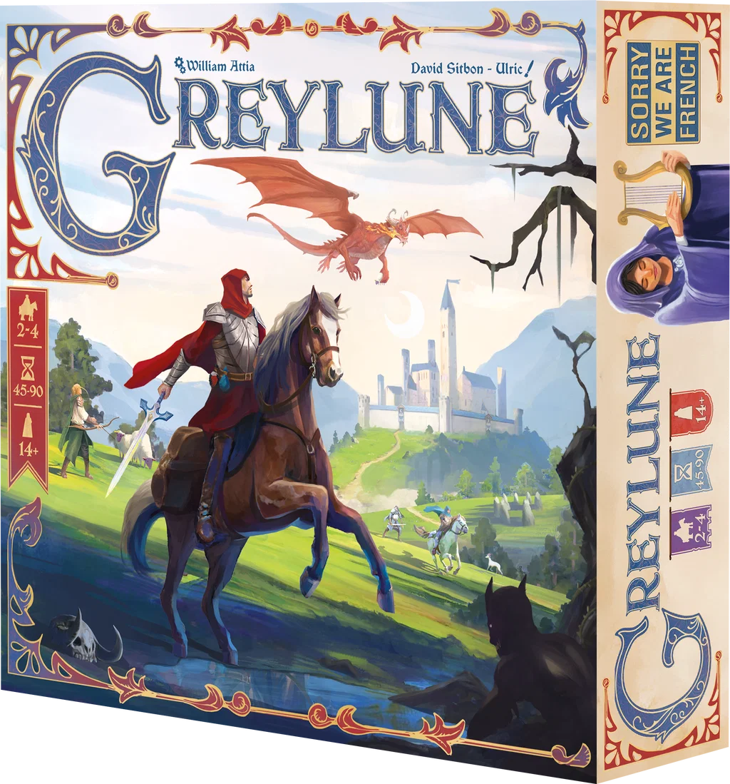 Greylune
