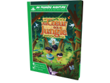 Ma 1ère aventure : Au Coeur de la Jungle