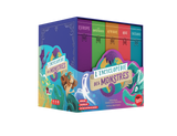 L'Encyclopédie Des Monstres