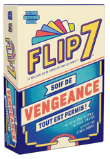Flip 7 - Soif de Vengeance