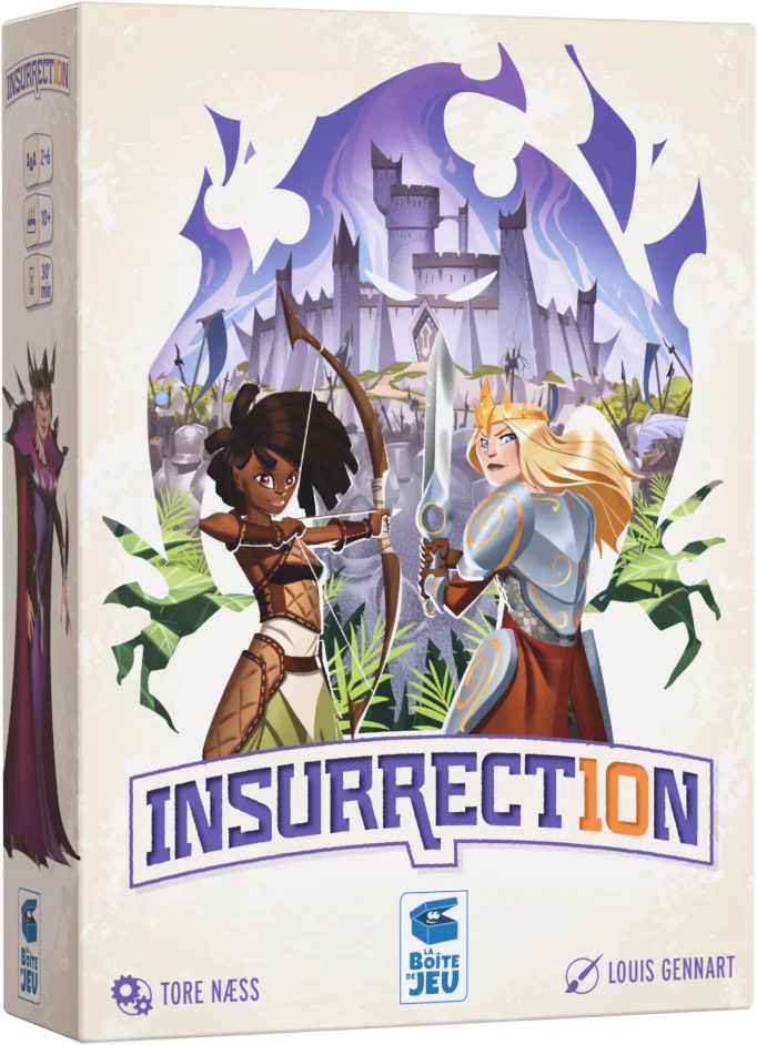 Insurrection
