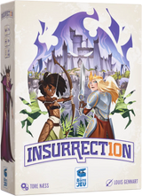 Insurrection