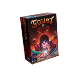 Faust VS Mephisto