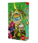 Tag Team - L'Héritage d'Arthur