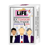 Smile Life - Politique
