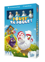 Pouss' ta Poule