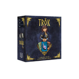 Trök