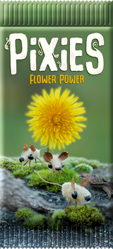 Pixies - Flower Power