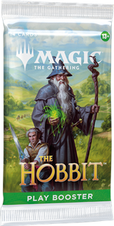 Magic - Display - Le Hobbit FR