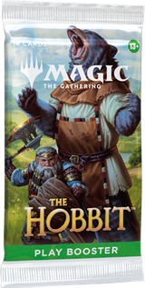 Magic - Display - Le Hobbit FR