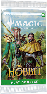 Magic - Display - Le Hobbit FR